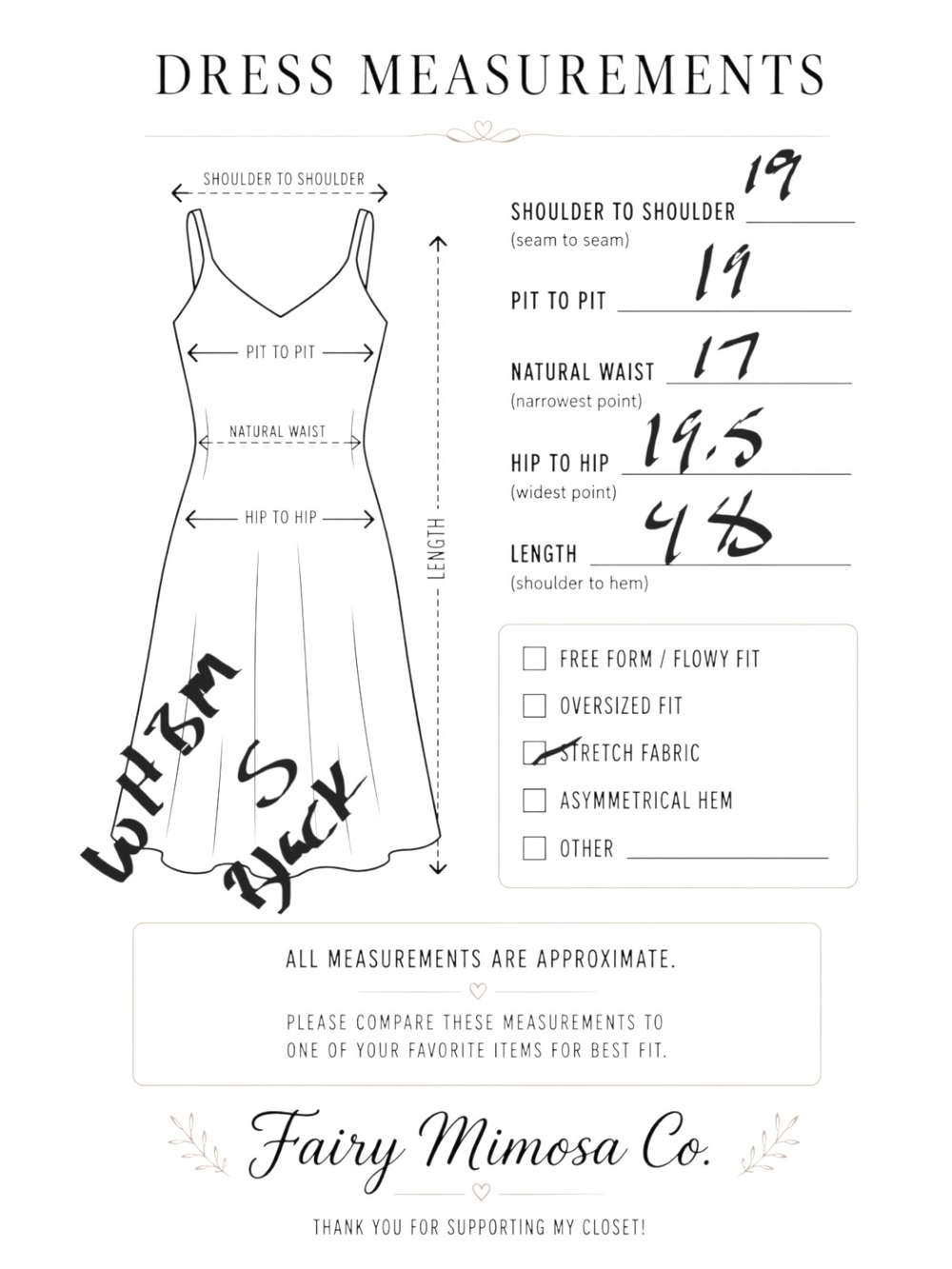 White House Black Market Slub Knit Midi Dress Small Stretch Minimalist Goth - Picture 7 of 7